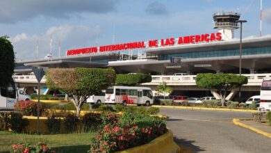 Photo of Autoridades intensifican controles en aeropuertos por Semana Santa 2026