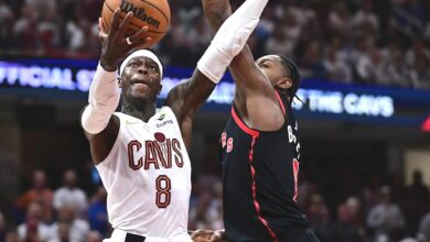 Photo of Cavs se colocan a una victoria para las semis del Este