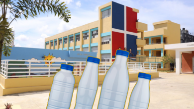 Photo of Afinan detalles para integrar yogur al desayuno escolar