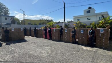 Photo of Dintel y DGA incautan 545 televisores en operativo contra el comercio ilícito