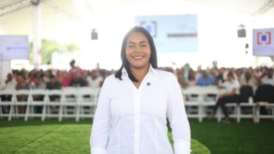 Photo of Diputada del PRM Eduviges María Bautista advierte acciones legales por presuntos ataques a su imagen