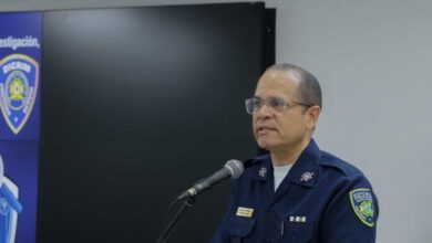Photo of La Policía lanza la plataforma «Sentinel» para modernizar las investigaciones criminales