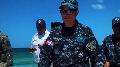 Photo of Director de la Policía Nacional supervisa operativo de Semana Santa en la región sur