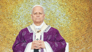Photo of Trump vuelve a cargar contra el papa León XIV