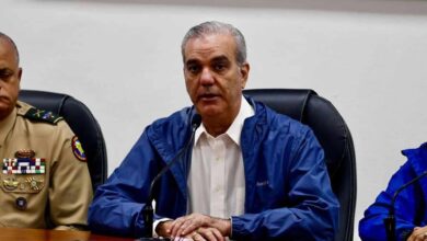 Photo of Gobierno ha destinado RD$5,000 millones en cañadas, pero lluvias reactivan debate sobre el drenaje