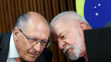 Photo of La rivalidad entre EE. UU. y China planea sobre la precampaña electoral de Brasil