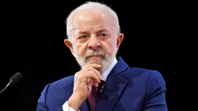 Photo of Lula sopesa reacción de su par de EE.UU. sobre elecciones en Brasil «Nada con Trump es imposible»