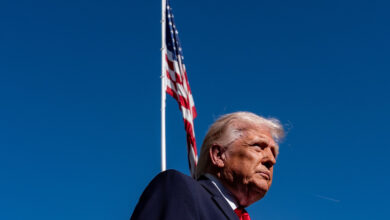 Photo of Trump dice que la guerra con Irán está a punto de terminar y promete «2 días increíbles»