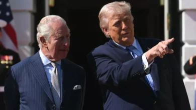 Photo of Carlos III apelará a la unidad ante el Congreso de EE. UU. en medio de tensiones entre Londres y Trump