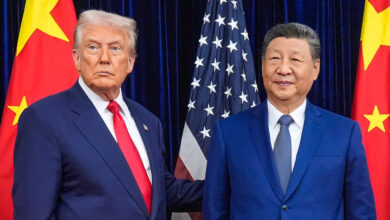 Photo of China llega con mejores cartas a la mesa antes de negociar con Trump