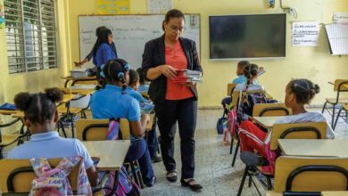 Photo of Aplazan convocatoria para evaluación de docentes tras fallos técnicos en el sistema