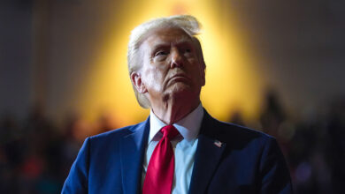 Photo of Trump: «Una civilización entera morirá esta noche, sin posibilidad de ser resucitada»