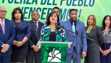 Photo of Fuerza del Pueblo afirma que la seguridad ciudadana “va en reversa” y cuestiona resultados de la reforma policial