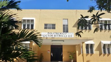 Photo of Arrestan a profesor del politécnico «La Perito» acusado de agresión sexual contra alumna menor de edad