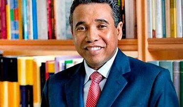 Photo of Félix Bautista: explotación minera maltrataría el río San Juan, Yaque del Sur y la presa de Sabaneta