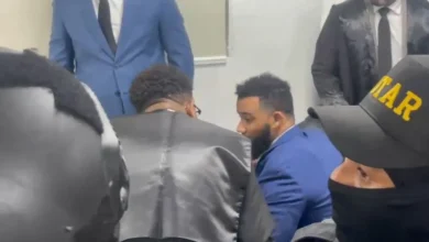 Photo of Realizan audiencia de coerción contra fiscal de la Pepca acusado por presunto soborno de US$10,000