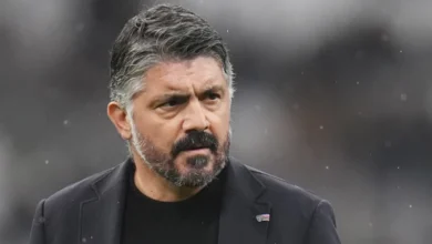 Photo of Gattuso dimite como seleccionador nacional de Italia tras no clasificar al Mundial