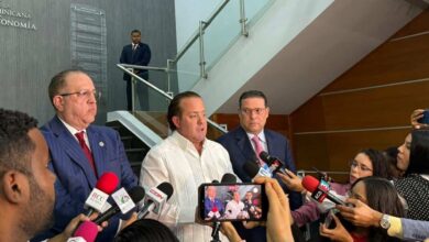 Photo of Gobierno justifica alza de combustibles y destaca subsidios por RD$1,800 millones