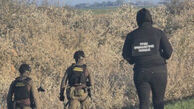 Photo of Serbia frustra un complot para volar un gasoducto clave para Hungría