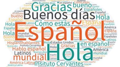 Photo of Día del Idioma español