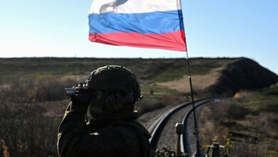 Photo of Moscú advierte de los planes de Europa que la arrastran a una guerra con Rusia