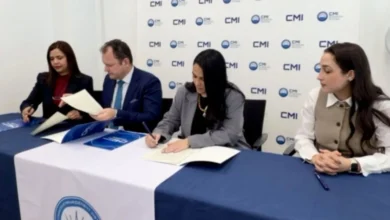 Photo of Entidades amplían acuerdo de becas para dominicanos en el exterior
