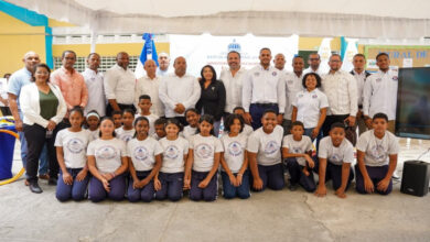 Photo of Inefi y Odefar lanzan “Escuelas en Movimiento” para promover la vida saludable