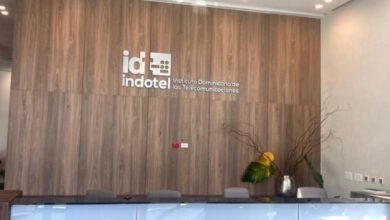 Photo of Indotel informa que área de correspondencia opera en su sede de la Avenida 27 de Febrero