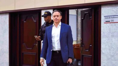 Photo of Tribunal aclara que permiso de viaje a Jean Alain Rodríguez no detiene proceso judicial