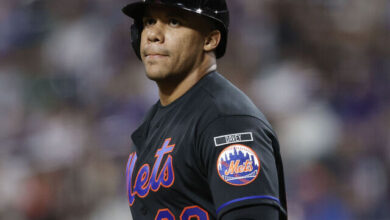 Photo of Juan Soto defiende a manager de los Mets Carlos Mendoza