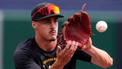Photo of Konnor Griffin pacta con los Piratas por 9 años y 140 millones de dólares
