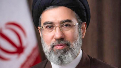 Photo of Reparaciones y la gestión de Ormuz: el nuevo líder supremo de Irán se dirige a la nación