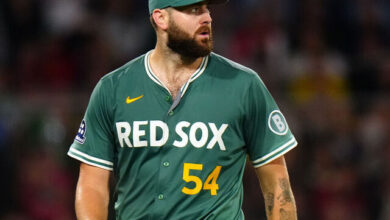 Photo of Los Padres firman a Giolito por año y estimado de 3 millones de dólares