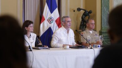 Photo of Presidente Luis Abinader asegura Gobierno tomará medidas ante nueva vaguada
