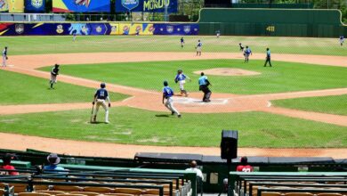 Photo of MLB Showcase tuvo presencia de más de 130 prospectos internacionales