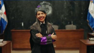 Photo of Jueza dominicana asume presidencia de la Federación Latinoamericana de Magistrados