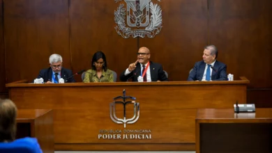 Photo of Magistrado Montero propone actualizar Código Iberoamericano de Ética Judicial