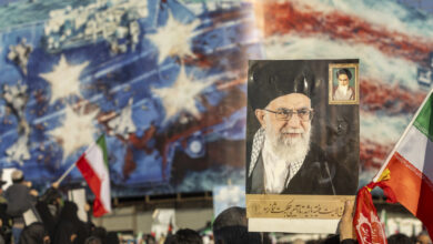 Photo of Irán, preparado para mostrar «nuevas cartas», mientras Trump no cesa sus amenazas: MINUTO A MINUTO