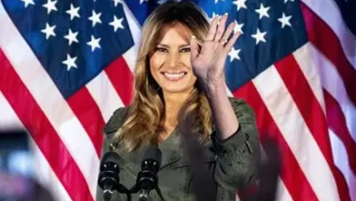 Photo of «Las mentiras deben terminar hoy»: el sorpresivo mensaje de Melania Trump sobre un nexo con Epstein