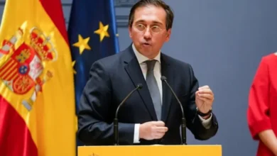 Photo of Ministro de Exteriores de España arriba a RD en segunda escala de su gira latinoamericana