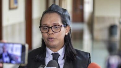 Photo of Pepca afirma no procede extinción penal en juicio contra generales, coroneles y civiles