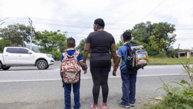 Photo of El Tribunal Constitucional admite hijos en común como prueba de unión