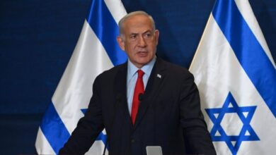 Photo of Netanyahu afirma Israel ha destruido el 70% de la industria del acero iraní