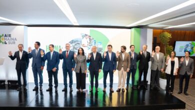Photo of Nueva directiva de Haina-Nigua revela que ese distrito industrial supera los RD$250 mil millones en ventas