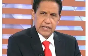 Photo of Luto nacional: Vicente Noble siente la partida de Carlos Batista Matos