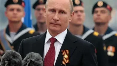 Photo of Putin: Rusia hará todo lo que sea en interés de Irán y Oriente Medio para que la paz se instale cuanto antes