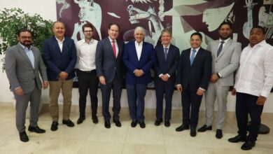 Photo of Obras Públicas interviene en provincias en alerta por lluvias