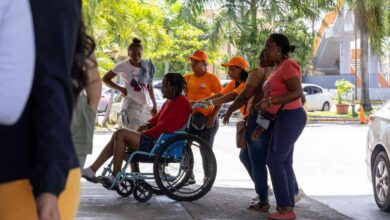 Photo of Las Emergencias en los hospitales de Santo Domingo lucen en calma este Sábado Santo