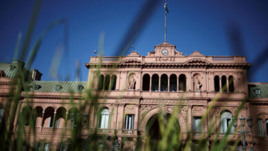 Photo of Milei bloquea acceso de periodistas a la Casa Rosada al señalar “espionaje”: ¿qué hay detrás de la medida?