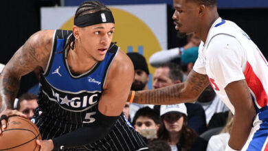 Photo of Orlando aplica derrota 11 seguida en casa a Detroit durante playoffs